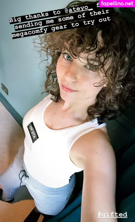 Frankie Ward OnlyFans Thumbnail #ZaKVFTLcvZ