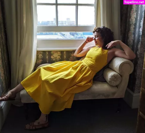 Frankie Ward OnlyFans Thumbnail #ZhpdvpSrvx