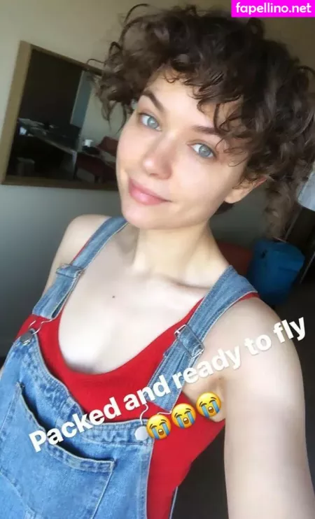 Frankie Ward OnlyFans Thumbnail #uq0Y9nz4fm