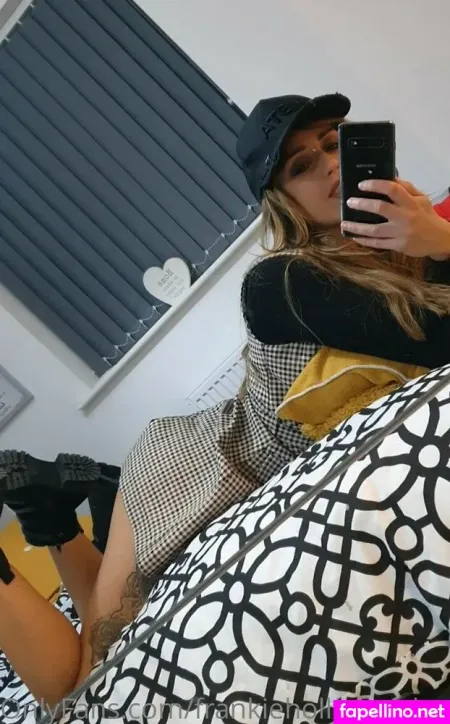 Frankiehollywoodnew OnlyFans Thumbnail #Bi2mLi6iNy