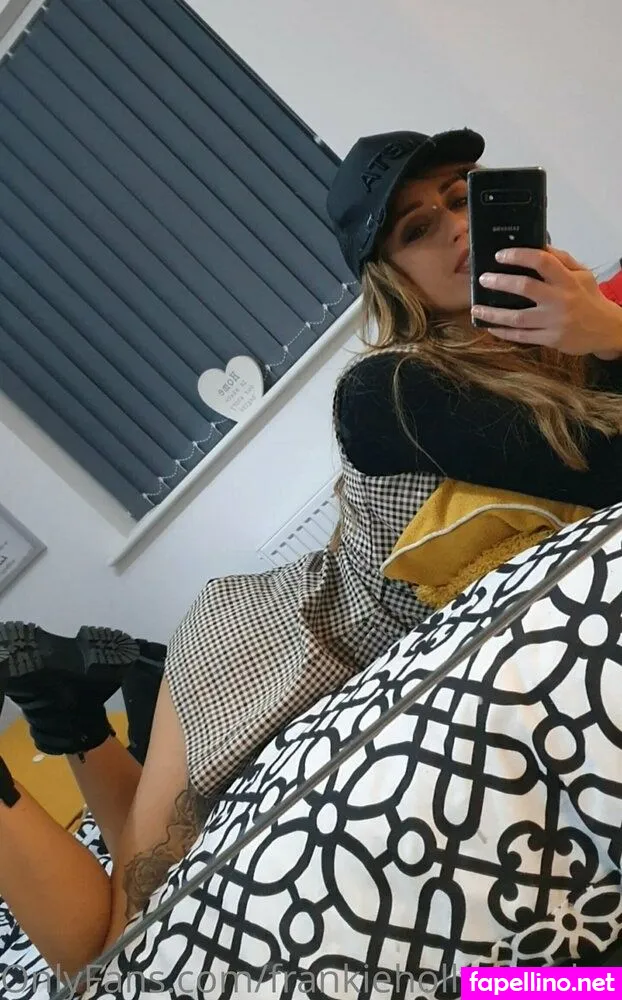 FrankieHW18, frankie_hollywood, lovebirds_69 Nude Leaked OnlyFans Photo #Bi2mLi6iNy