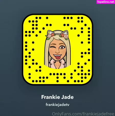 Frankiejadefree OnlyFans Thumbnail #nWKcd9zg59