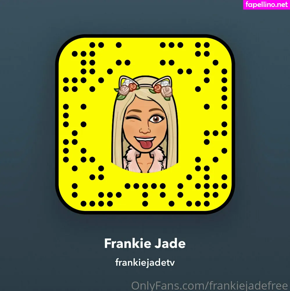 frankiejadefree, tv Nude Leaked OnlyFans Photo #nWKcd9zg59