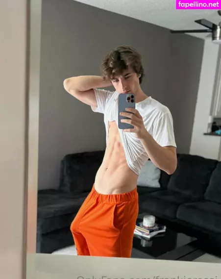 Frankierossi OnlyFans Thumbnail #tieaEV0DuD