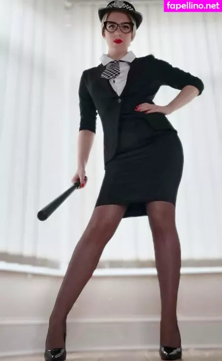 Frankii Wilde OnlyFans Thumbnail #tffDBjTEuO