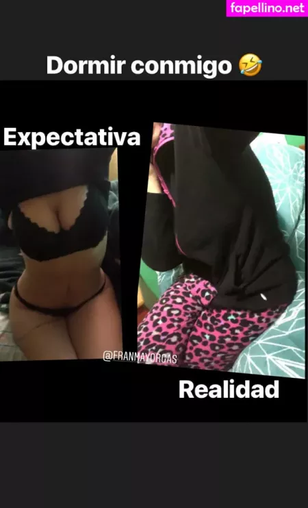 Franmayorgas OnlyFans Thumbnail #u7kUS1KgKe