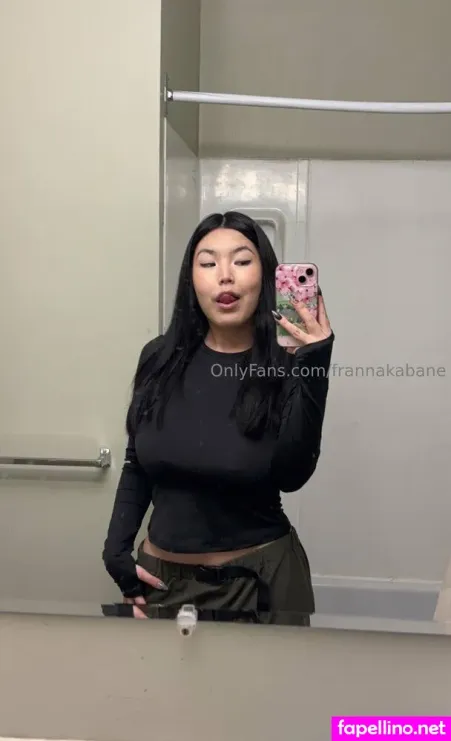 Frannakabane OnlyFans Thumbnail #0RgGIJjEc3