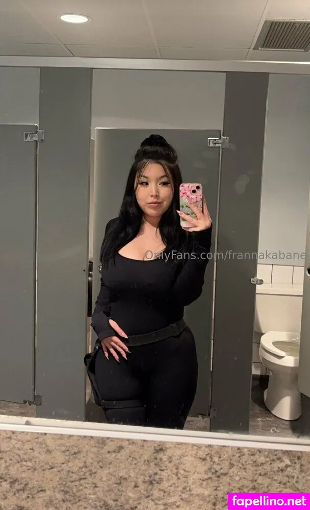 frannakabane Nude Leaked OnlyFans Photo #hGOxWWsQuZ