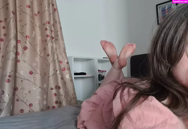 Frannysfatfeetfree OnlyFans Thumbnail #tkgBqQZLmz