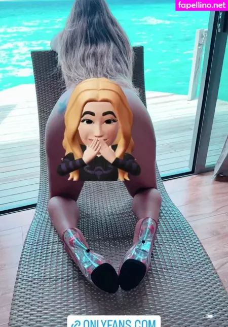 Franscine Lorreany OnlyFans Thumbnail #DYXGRgFeSl