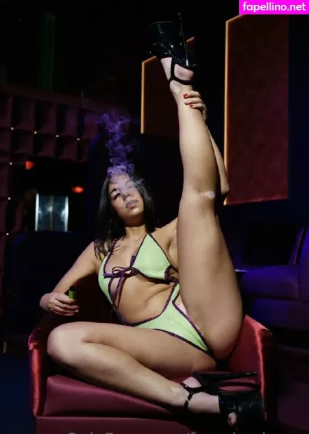 Franshiramirez OnlyFans Thumbnail #UHWMiWccIm