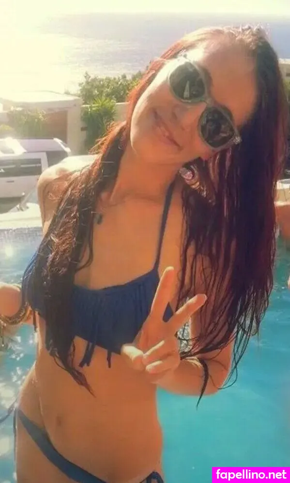 fransiscameyer Nude Leaked OnlyFans Photo #QuAglGWUQp