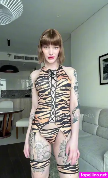 Frantiesca 4 OnlyFans Thumbnail #2cEVkXpQaS