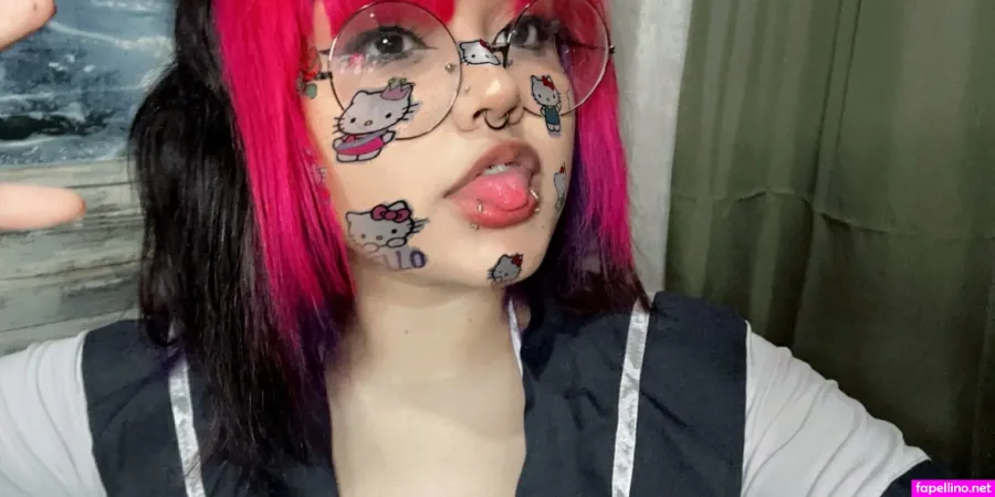 Franviolet OnlyFans Thumbnail #PnL5B3018x