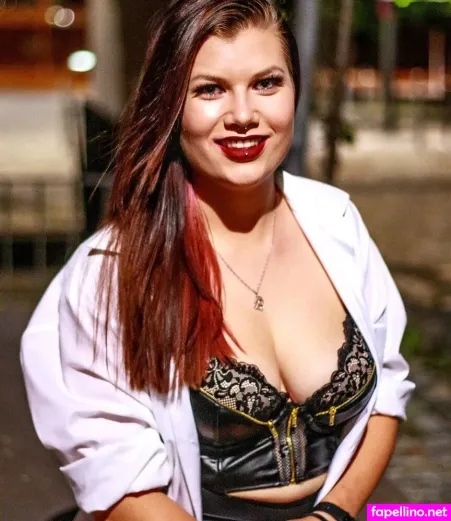 Franzi B OnlyFans Thumbnail #8Mk6r4QTeI