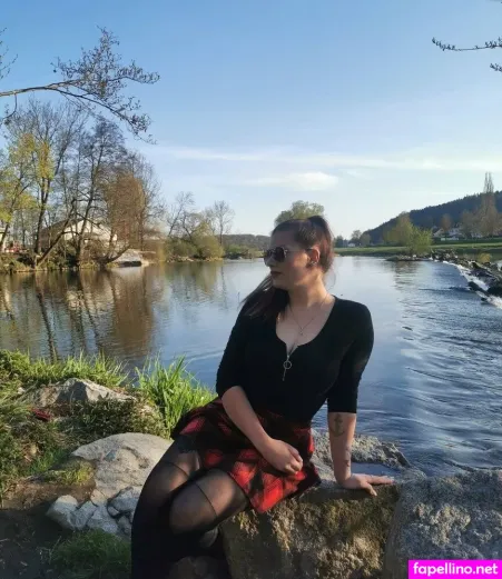 Franzi B OnlyFans Thumbnail #AvhUE0BLNV