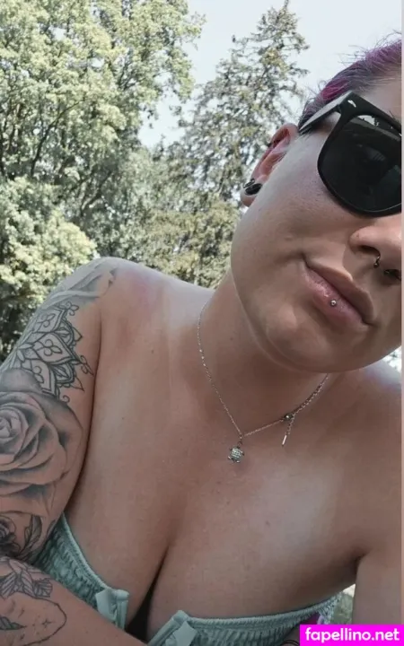 Franzi B OnlyFans Thumbnail #CsAxgLktlM