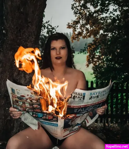 Franzi B OnlyFans Thumbnail #KP4jgyrpMn