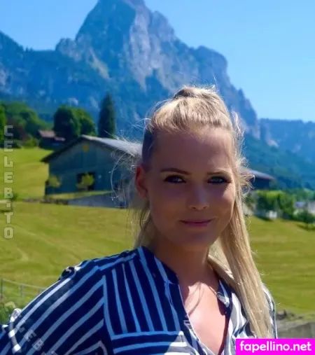 Franzi Bl OnlyFans Thumbnail #WcAEXy7ZnU