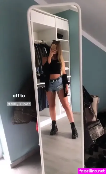 Franzi Dn OnlyFans Thumbnail #Nvez5kSMXi