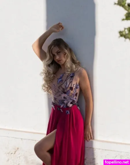 Franzi Dohn OnlyFans Thumbnail #0eI1OINl8I