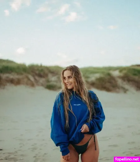 Franzi Dohn OnlyFans Thumbnail #Qmwz1CpTyn