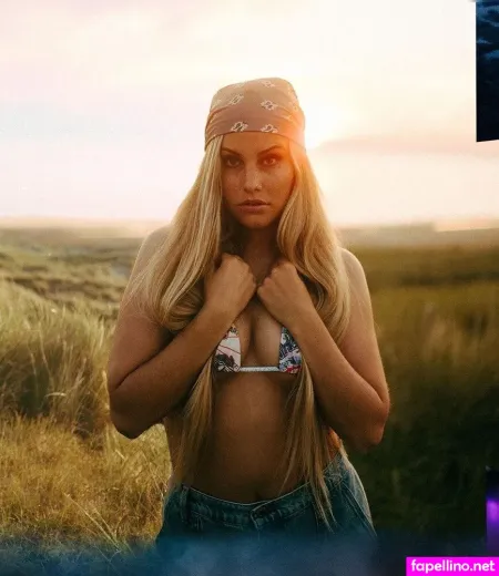 Franzi Dohn OnlyFans Thumbnail #RTnVhs8sYL