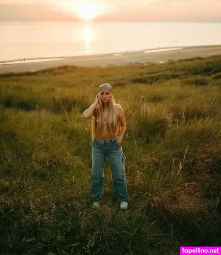 Franzi Dohn OnlyFans Thumbnail #WBFX2cAKHg