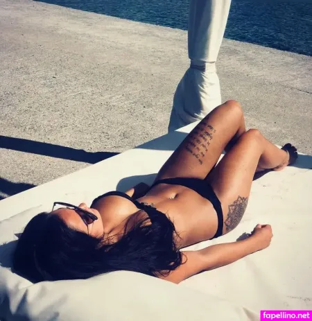 Franzi Oberneder OnlyFans Thumbnail #mT5ZPJGpco