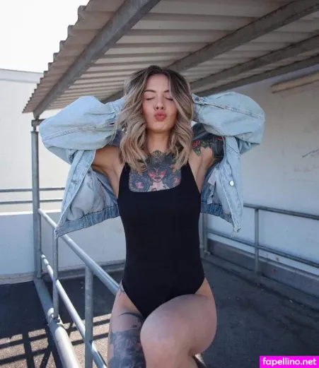 Franzi Paula Franzipaula Franziiska Paula OnlyFans Thumbnail #rsOtnr5ToE