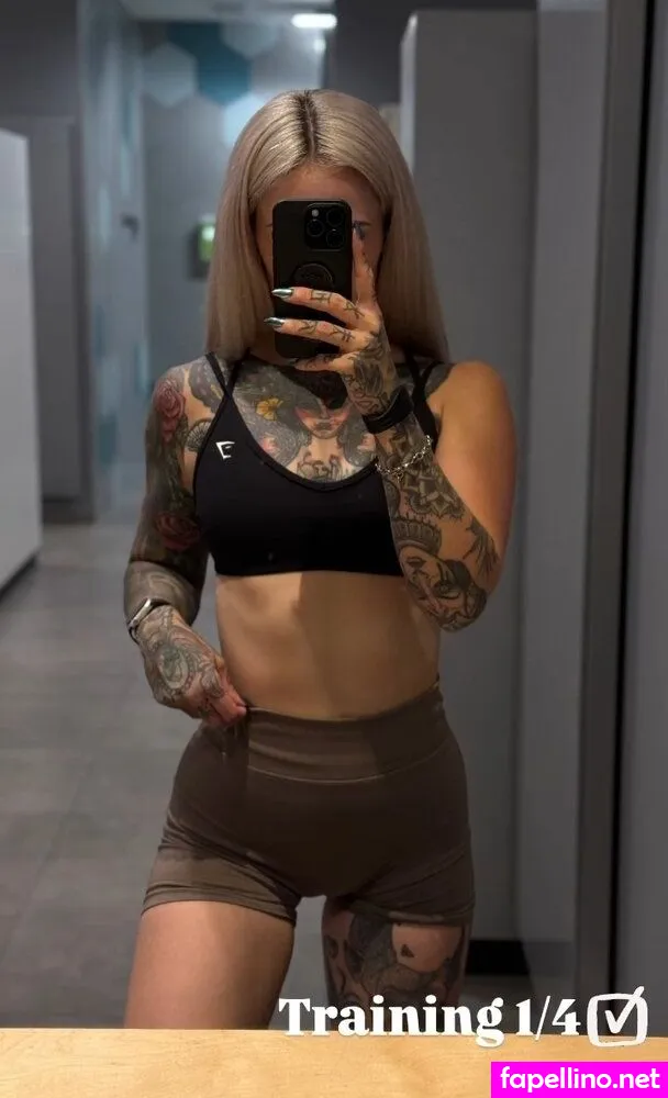 Franzi Paula Nude Leaked OnlyFans Photo #Hv7CdpQqLa