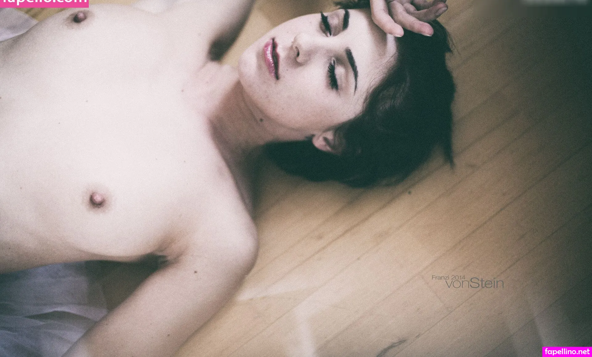 Franzi Skamet Nude Leaked OnlyFans Photo #QqUtm9CIHf