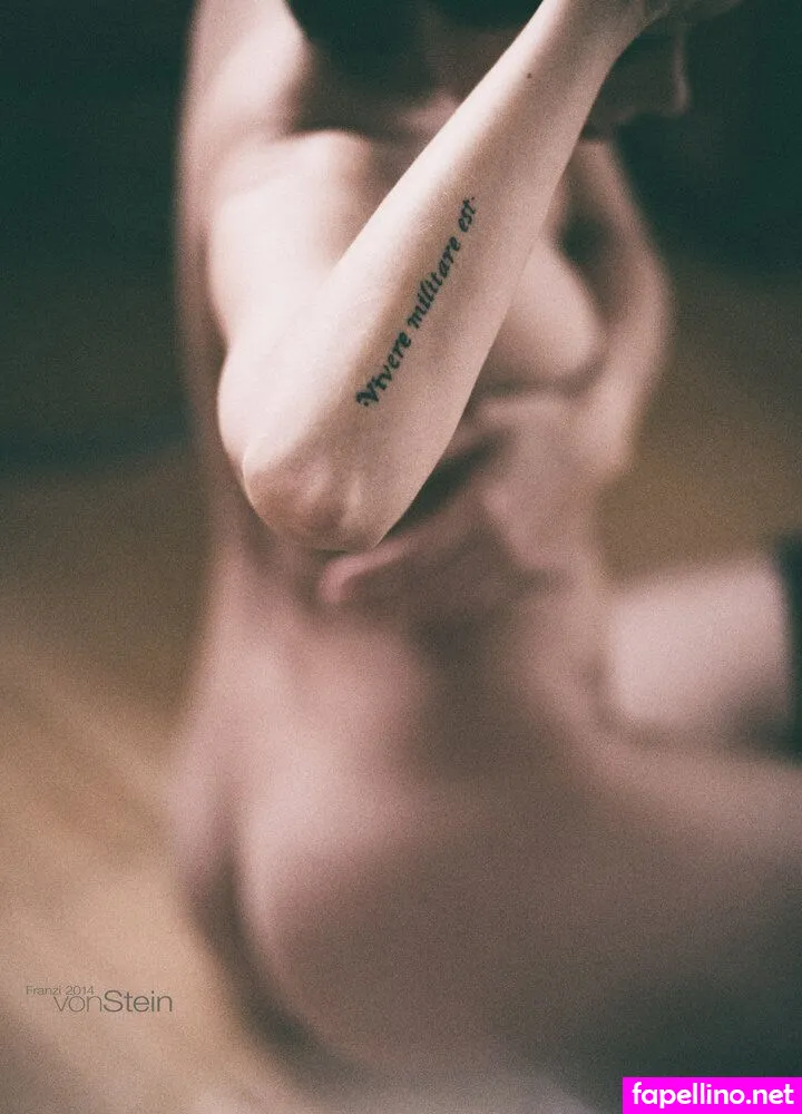 Franzi Skamet Nude Leaked OnlyFans Photo #a45WlaObjA