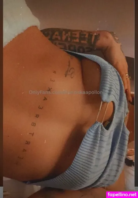 Franziska Apollonia OnlyFans Thumbnail #eFnm7R8ZGV