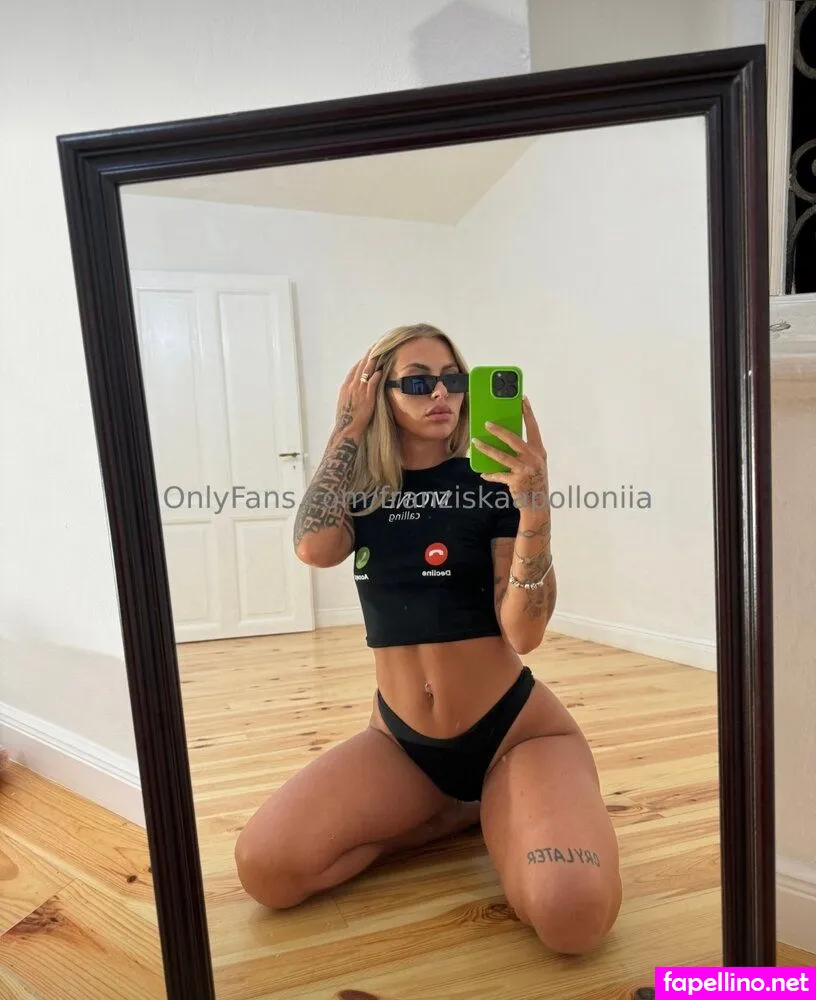 franziskaapollonia, franziskaapolloniia Nude Leaked OnlyFans Photo #f8dtOu6ebD