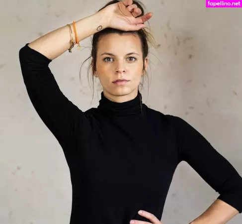 Franziska Benz OnlyFans Thumbnail #2bRvParWxg