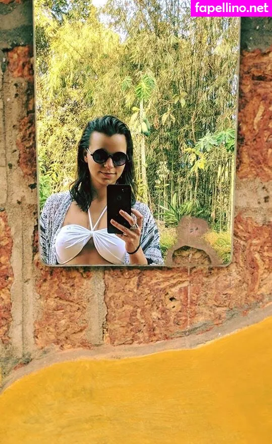 franziskabenz Nude Leaked OnlyFans Photo #CqvJZgWozR