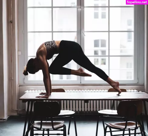 Franziska Benz OnlyFans Thumbnail #TuXFMPhbeW