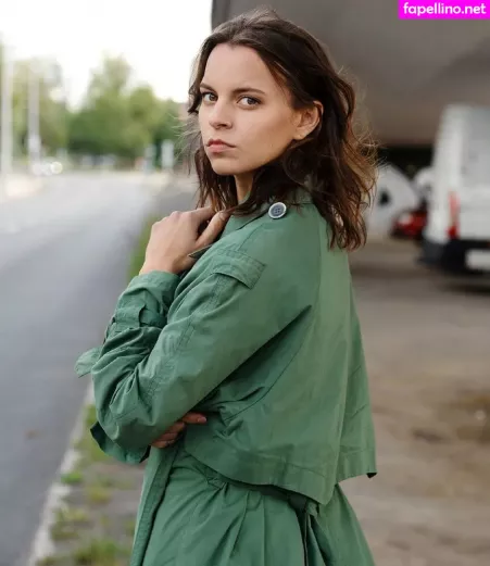 Franziska Benz OnlyFans Thumbnail #ant7PfSAtF