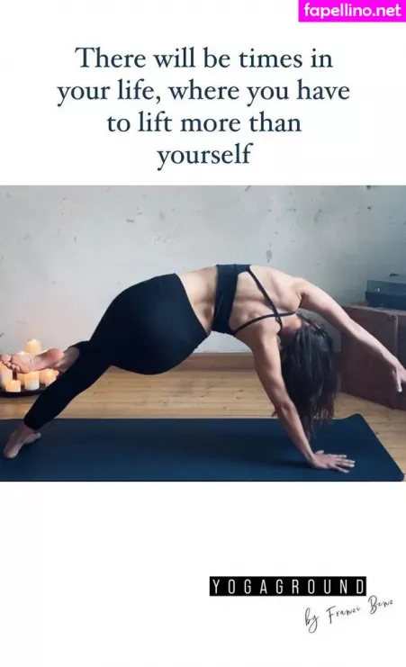 Franziska Benz OnlyFans Thumbnail #sYLXz7HswB