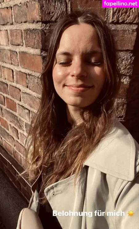 Franziska Benz OnlyFans Thumbnail #u9MAgBpnZG