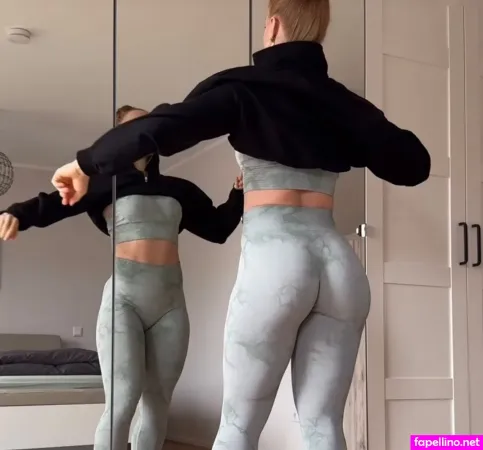 Franziska Lohberger OnlyFans Thumbnail #3pZLmU8NQg