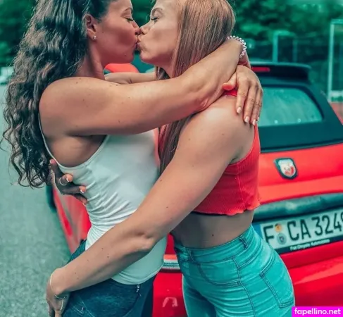 Franziska Lohberger OnlyFans Thumbnail #SvKMiXN48V