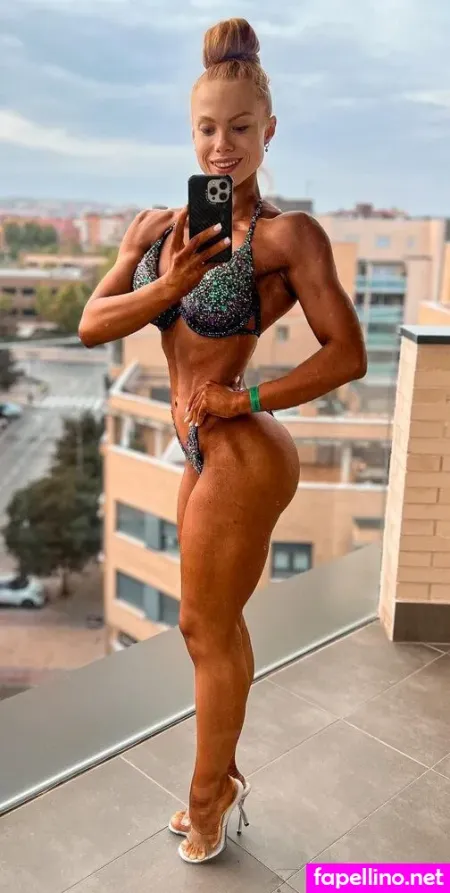 Franziska Lohberger OnlyFans Thumbnail #ZheTriHxmZ