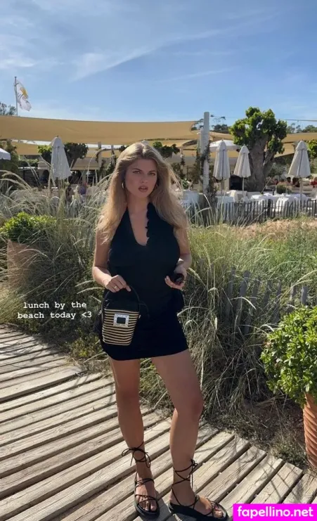 Franziska Nazarenus OnlyFans Thumbnail #IbPSrKYPew