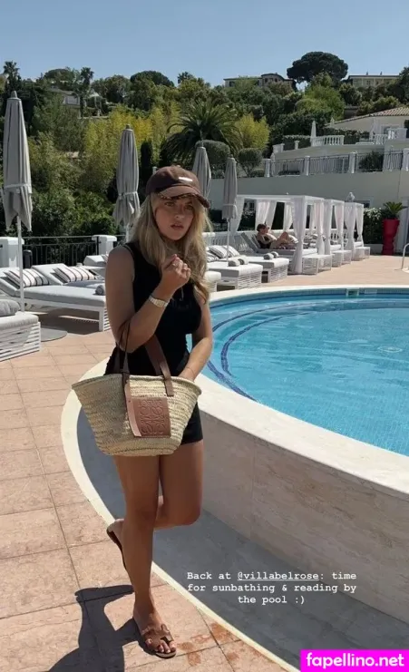 Franziska Nazarenus OnlyFans Thumbnail #mB3P7WvV9Z