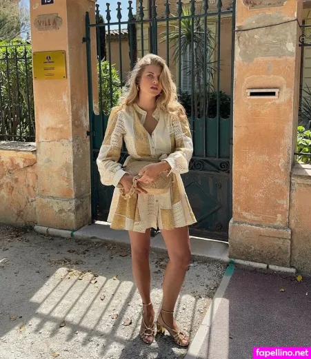 Franziska Nazarenus OnlyFans Thumbnail #rv2jD8uRQN