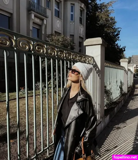 Franziska Neukirchner OnlyFans Thumbnail #TpEZnQS3Av