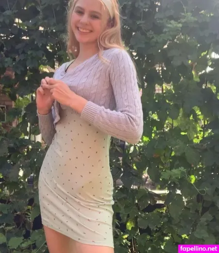 Franziska Schultz OnlyFans Thumbnail #DRUBF58Zyu