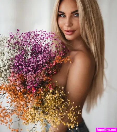 Franziska Temme OnlyFans Thumbnail #DAX6GrN7Tg